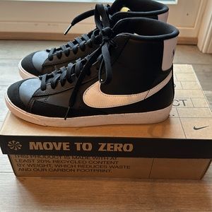 Women’s Nike Blazer Mid ‘77 Next Nature